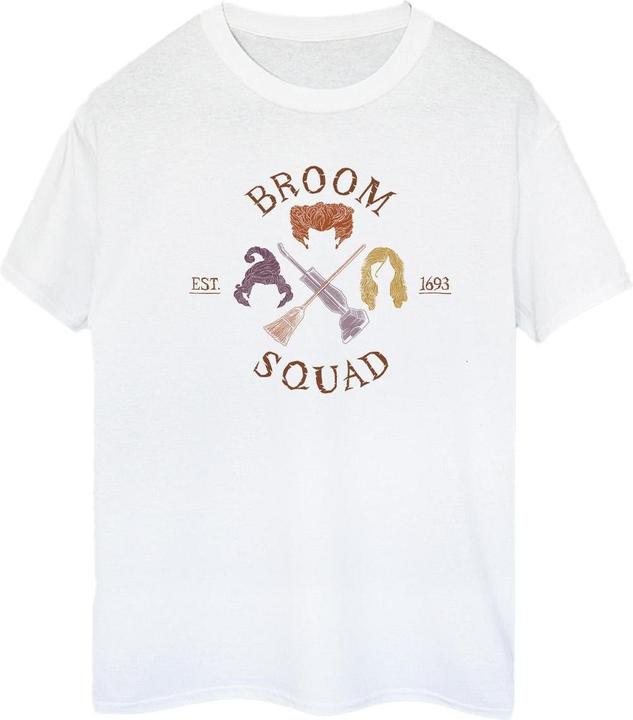 Disney Hocus Pocus Broom Squad 93 TShirt (XXL)