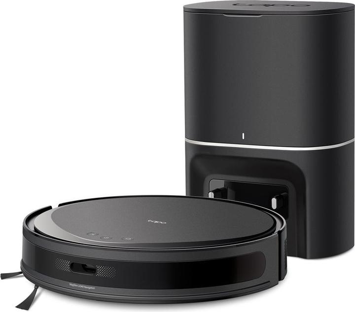 Immagine prodotto TP-Link RV20 Max Plus (Robot aspirapolvere)