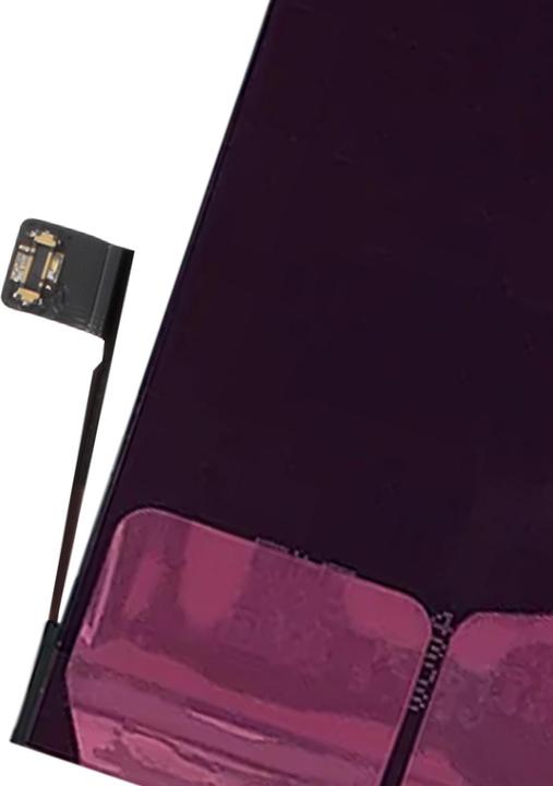 Image du produit Clappio Batterie de remplacement 1821mAh, Remplace le modèle A2312