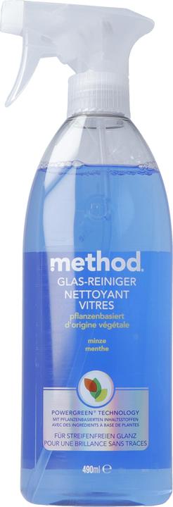 Produktbild Method Glas-Reiniger