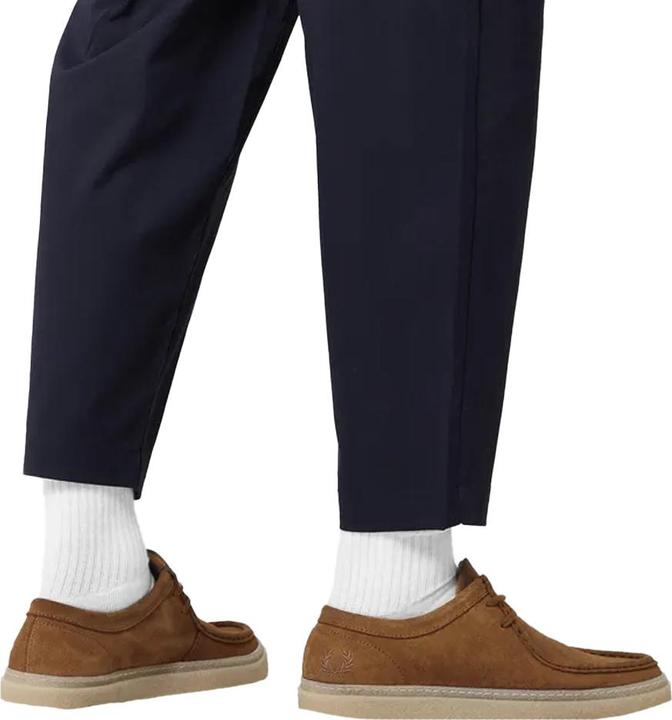Produktbild Fred Perry Sneaker Dawson Wildleder (40.5)