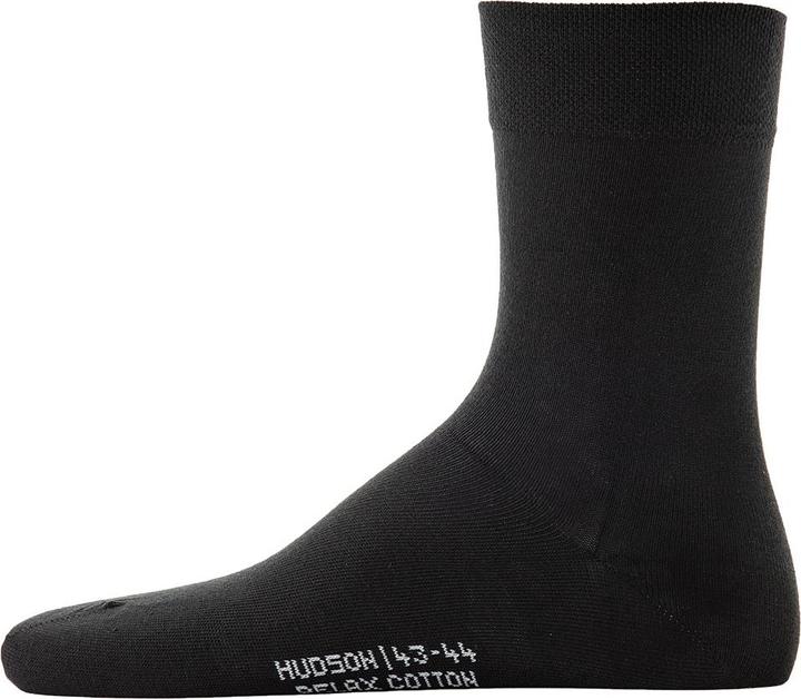 Actual product image Hudson Men socks (Single pack, 47 - 48)