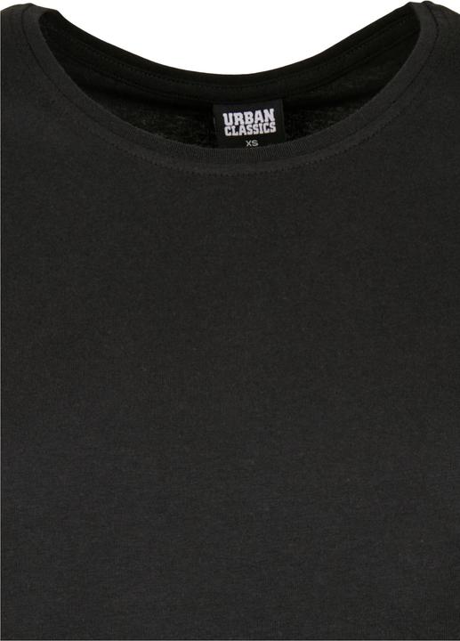 Immagine prodotto Urban Classics Vestito da donna a maniche lunghe (M)