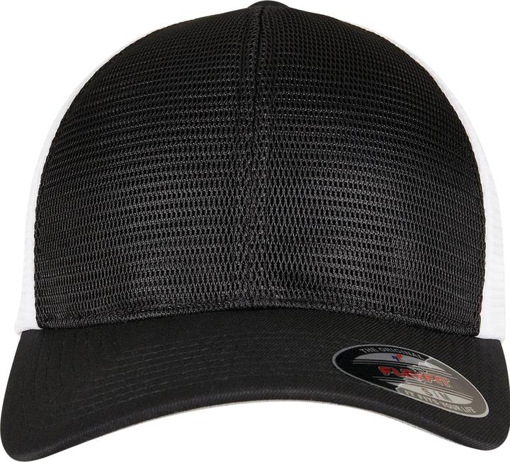 Produktbild Flexfit 360 OMNIMESH CAP 2-TONE (L)