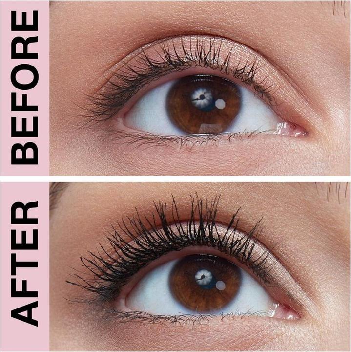 Actual product image Maybelline New York Sky High Lash Sensational (2 Black)