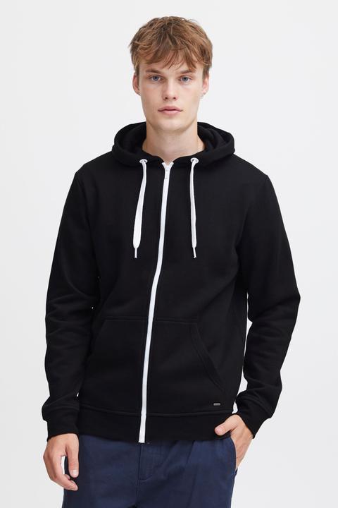 Actual product image Solid Olli Men's Hooded Jacket Zip (M)