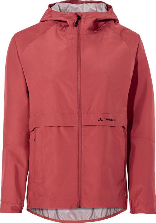 Vaude Loamer Rain Jacket