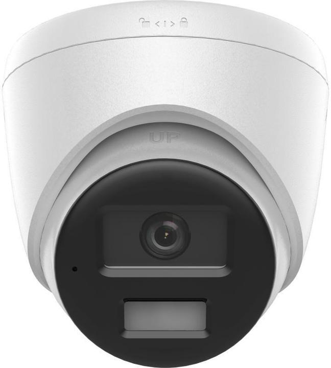 Actual product image Hikvision IP-Kamera Modell DS-2CD1343G2-LIUF/SL 2.8mm Polen