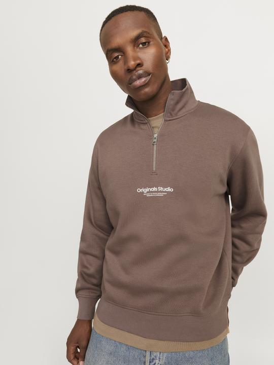Immagine prodotto Jack & Jones Felpa con testo Felpa (M)
