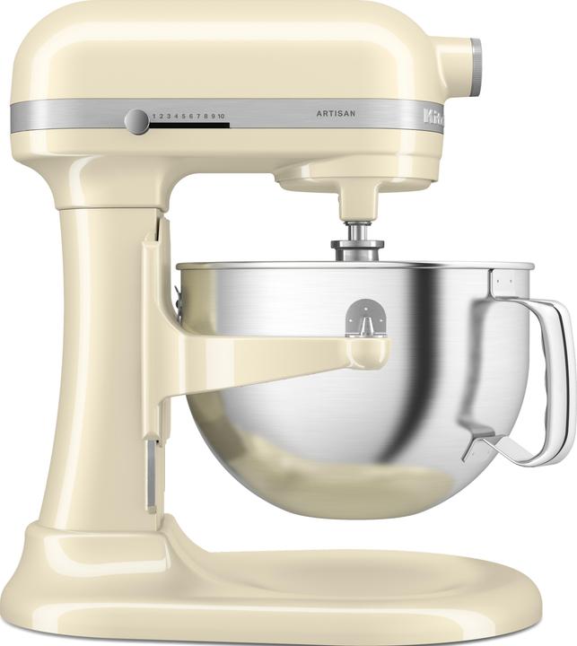 Produktbild KitchenAid 5KSM60SPXEAC (325 W)