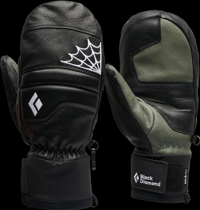 Produktbild Black Diamond Max Palm Spark Mitts (XL)