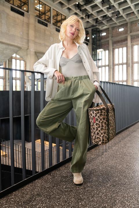 Actual product image reisenthel Thermoshopper cool bag 38 cm