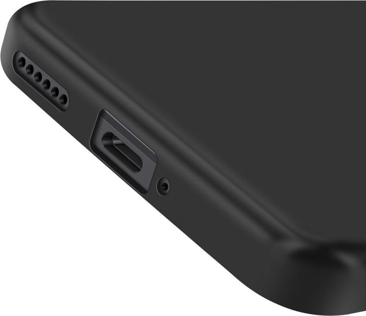 Actual product image Mayaxess PureSilicone Case (Honor Magic)