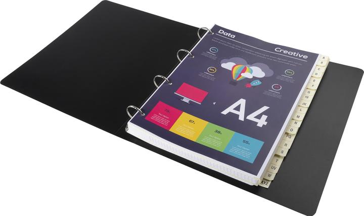 Actual product image Exacompta Register