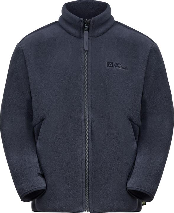 Actual product image Jack Wolfskin Iceland 3In1 Jacket K (140)