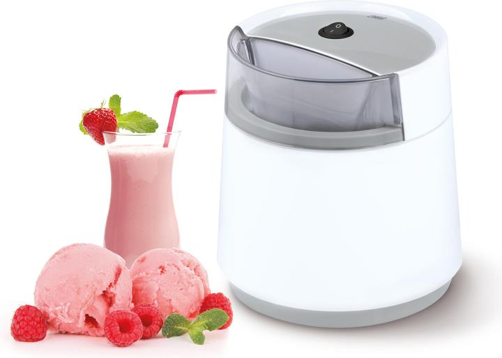 Trebs Machine à crème glacée/ milk-shake 99254