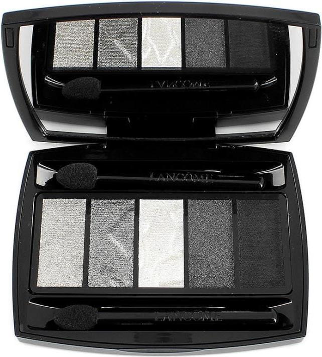 Actual product image Lancôme Hypnôse (14 Smokey Chic)