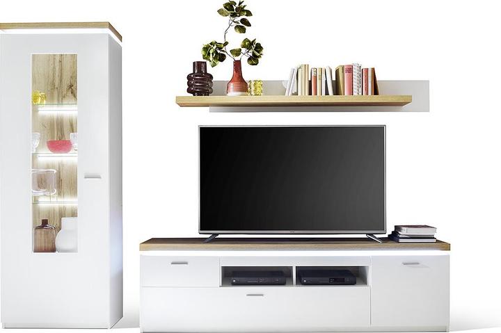Image du produit Robas Lund Cali (195 x 57 x 44 cm)