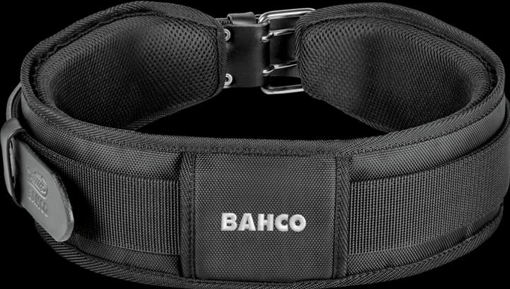 Actual product image Bahco Heavy Duty Belt With Cushion_