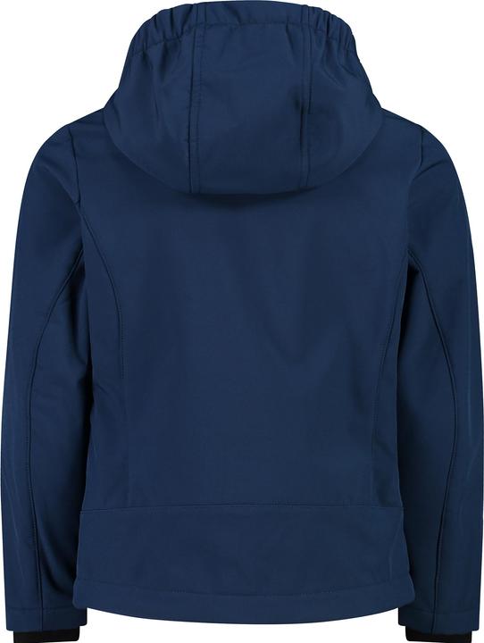 Actual product image CMP Campagnolo Softshell Hoodie (98)