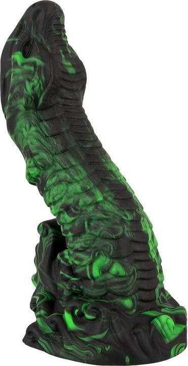Actual product image Beasty Cocks Lizard Peak