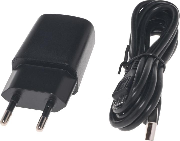 Produktbild intertechno MasterGate Smarthomezentrale