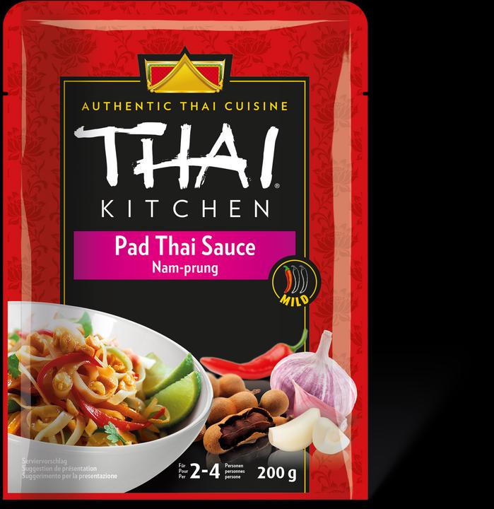 Produktbild Thai Kitchen Pad Thai (200 g)