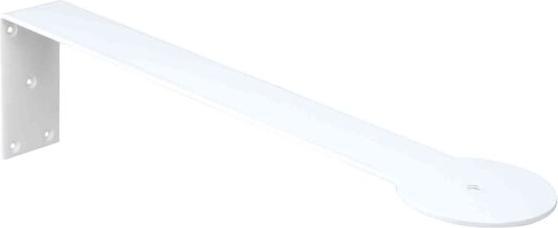 Produktbild Trixie Wandhalterung für Kratzbäume (10 cm, Weiss)
