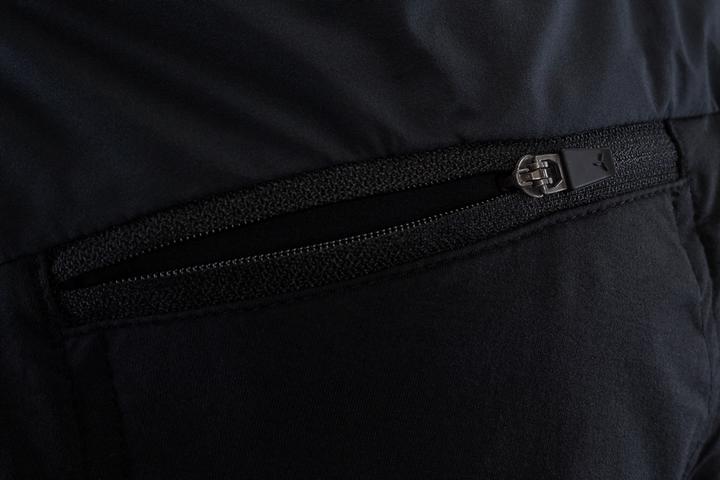 Actual product image MGA Children's trousers Silvini Junior Bottoms Melito Pro CP1330 (122, 128)