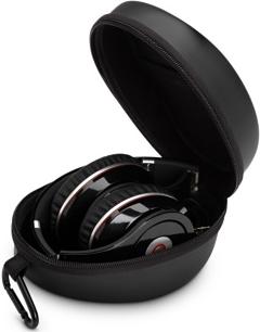 Image du produit Monster Beats by Dr. Dre, Casque Studio (Filaire)