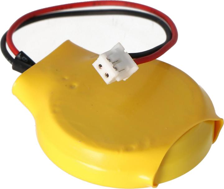 Produktbild AccuCell Batterie Mitsubishi GOT 1000, GT10 Akku FX3U-32BL, GT11-50BAT (CR2450, 550 mAh)