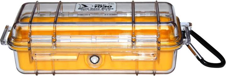 Immagine prodotto Peli MicroCase 1030 (Bagaglio a mano (fino a 50 litri))