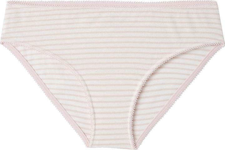 Produktbild Vertbaudet 7er-Pack Mädchen Slips BASIC Oeko-Tex (140, 7er Pack)