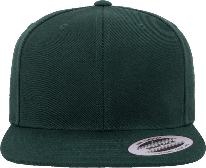 Produktbild Yupoong BaseballKappe The Classic (2 StückPackung) (One Size)