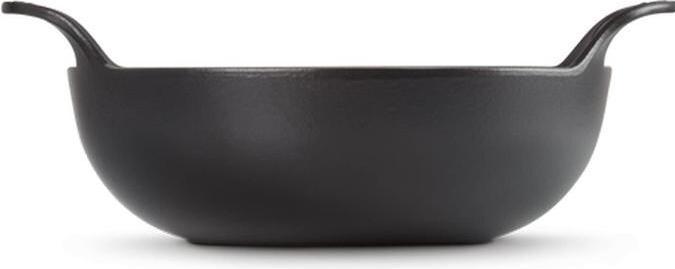 Actual product image Le Creuset Balti Dish (24 cm, Pot, Cast iron)