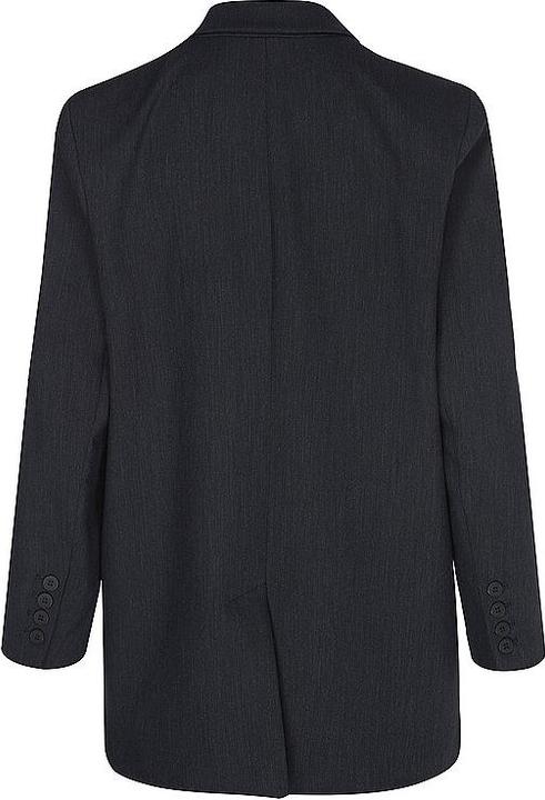 Produktbild Selected Femme Oversize Einreihiger Blazer (36)
