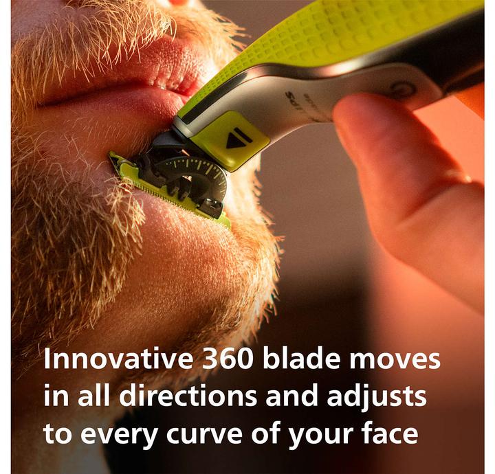 Produktbild Philips OneBlade 360