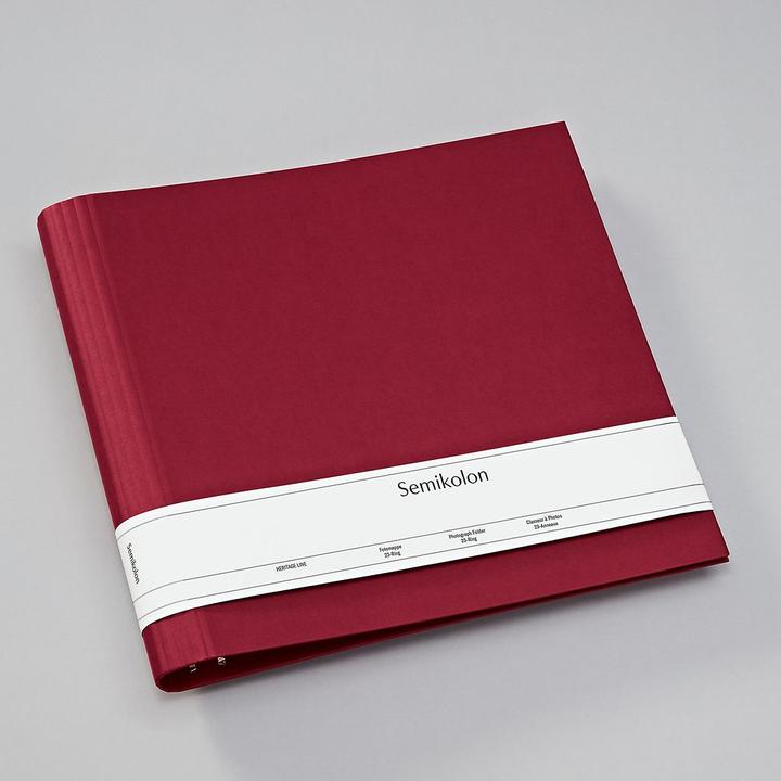 Productafbeelding Semikolon 23 Ring (32 x 35 cm)