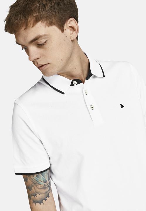 Image du produit Jack & Jones Pack de 2 Paulos (M)