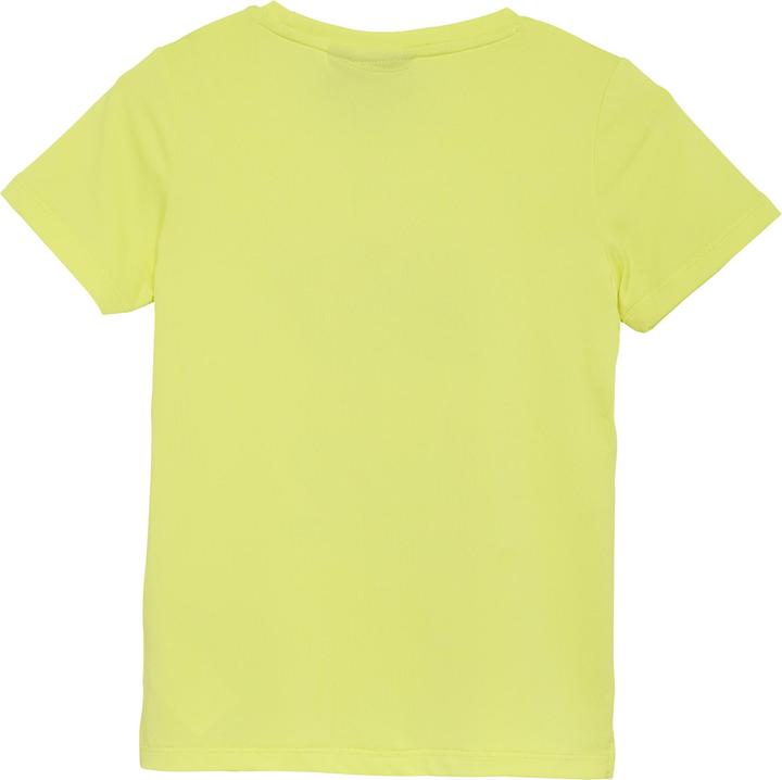 Actual product image Color Kids COT-shirt W. Print -S/S, Girl 741410 (122)