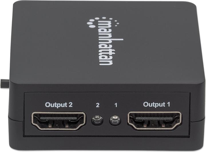 Immagine prodotto Manhattan HDMISplitter