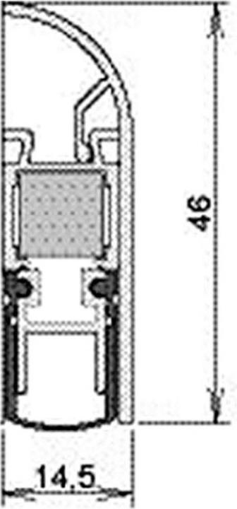 Image du produit Athmer Joint de porte