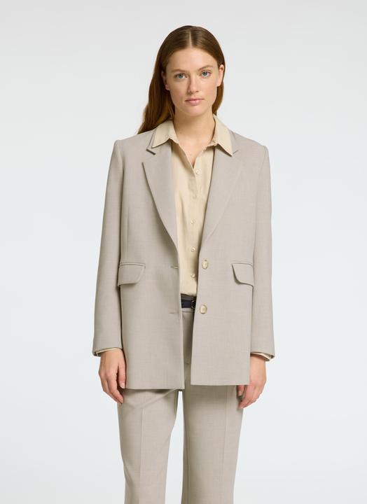 Immagine prodotto Selected Femme Slfrita Ls Relaxed Blazer Mel Noos (40)