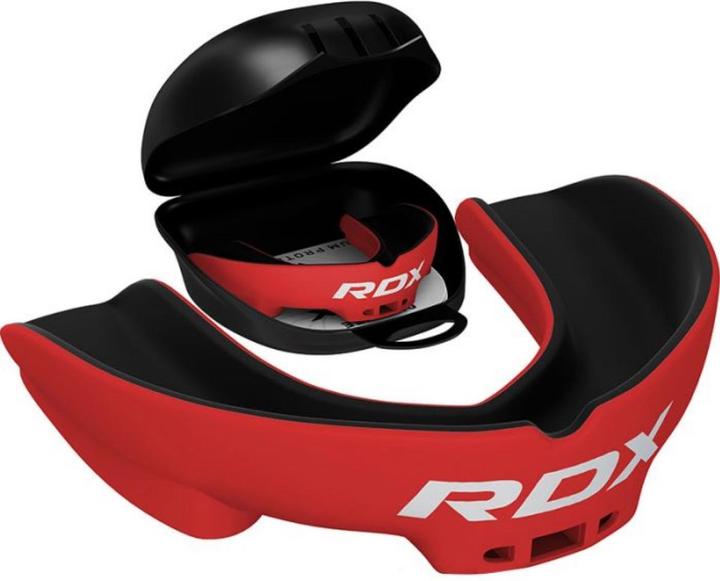 Produktbild Rdx Mundschutz Erwachsene (One Size)