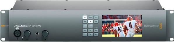 Produktbild Blackmagic UltraStudio 4K Extreme 3 (Digital -> Digital)