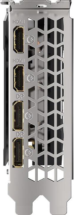 Image du produit Gigabyte Radeon RX 6700 XT Eagle (12 Go)