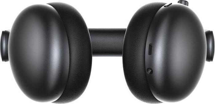 Produktbild Joyroom J-Head Series JR-JH1 Hybrid ANC Wireless Headphones-Black (120 h, Kabelgebunden)
