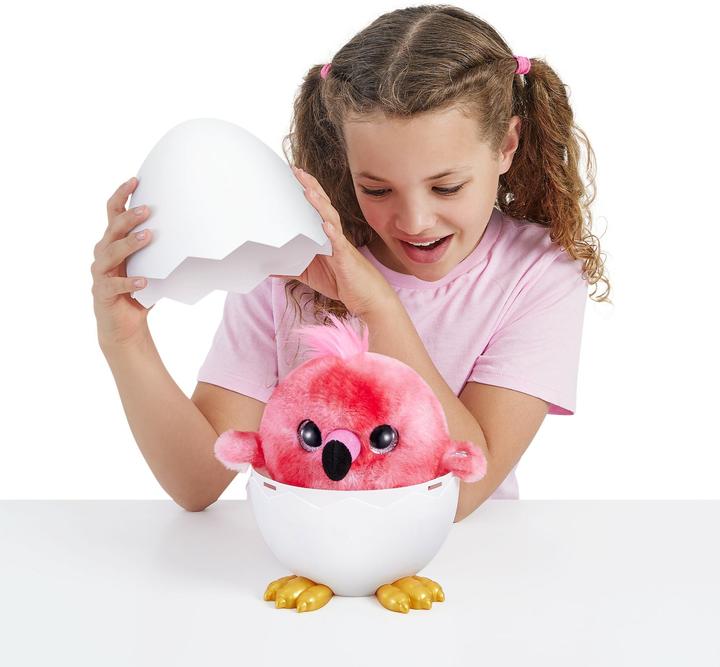 Image du produit Zuru Oiseau qui gazouille (23 cm)