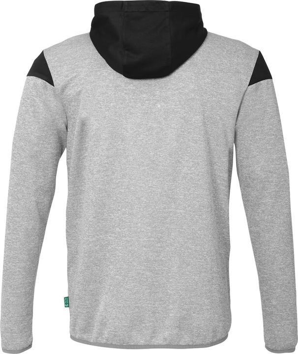 Immagine prodotto Uhlsport Giacca con cappuccio Squad 27 Track Hood (116)