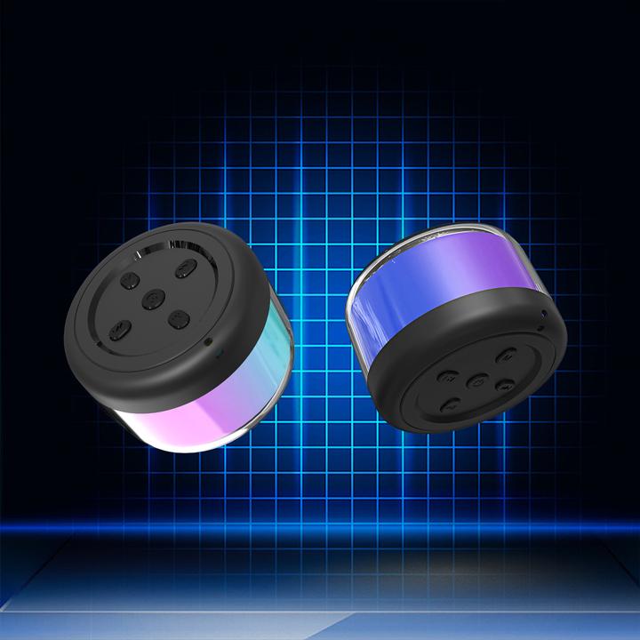 Actual product image Denver BTP-103 BT Loudspeaker (Battery operated)